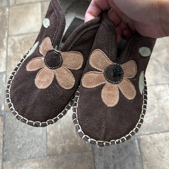 Foamtreads slip on sz 6.5-7 - Picture 3 of 8